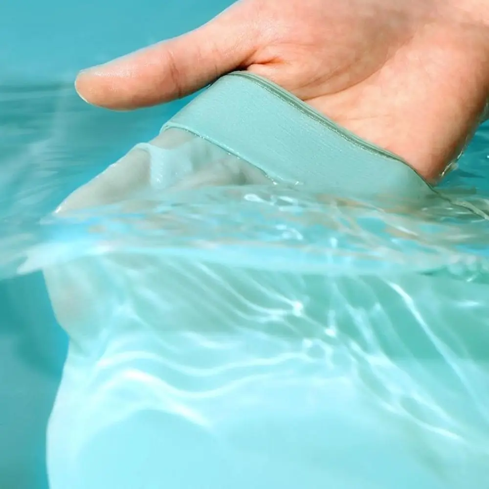 مريحة بلون الرجال الملاكم ملخصات شعور رائع الملابس الداخلية سلس السروال رقيقة جدا الحرير الجليد الملاكمين الذكور