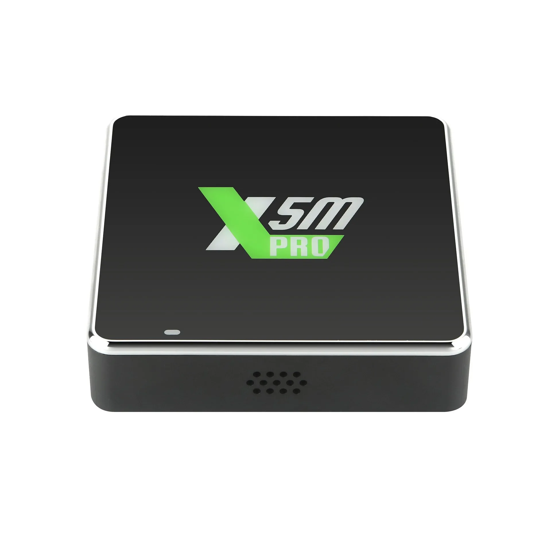 New TV Box Ugoos X5M PRO Android 14 Amlogic S905X5M 4GB 32GB 4K HD WIFI BT5.4 Media Player Set Top Box