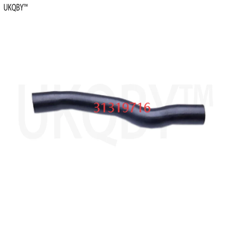 

Flange screw washer, pressurized air hose clamp, pressurized air resonance tube 31319716 31370493