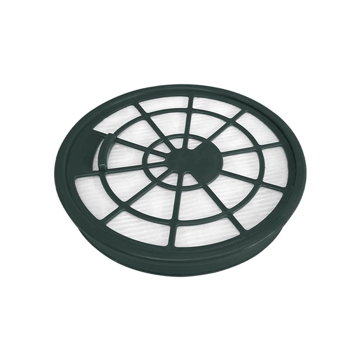 Juego de filtros para Dirt Devil DD2650-1,DD2651-0,DD2651-1,DD2720 2620001 , 2620002   Herramienta de limpieza de piezas de robot aspirador