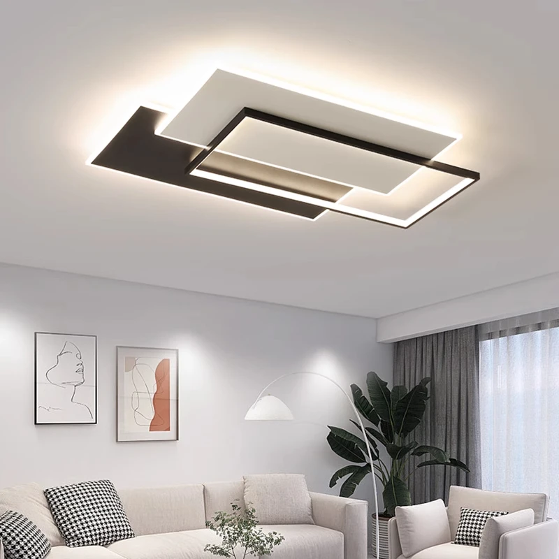 Modern Simple Led M… - image