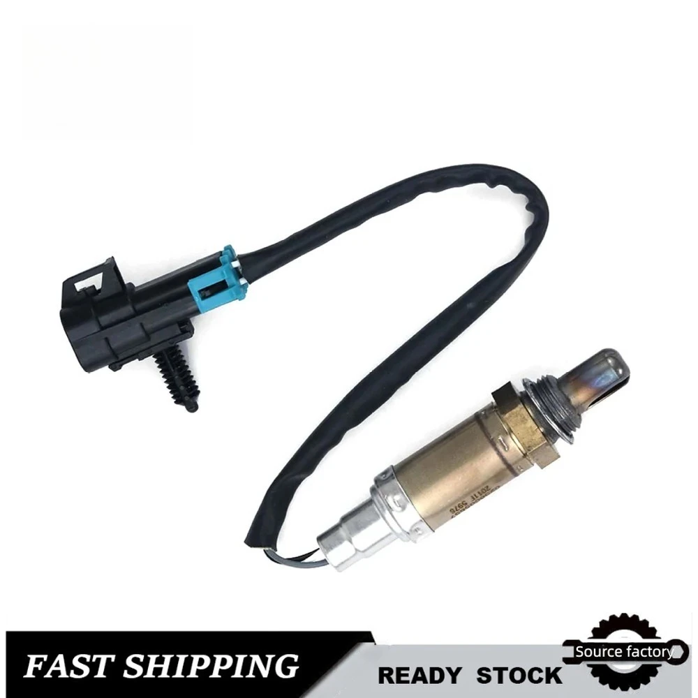 

Датчик кислорода (O2) 0258005657 для Buick Regal, Chevrolet, автомобильный датчик в наличии, отправка немедленно, запасные части