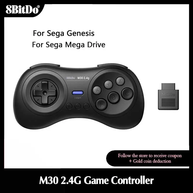 Thumbnail 2 - #59 Latest Game Controller Accessories Offers