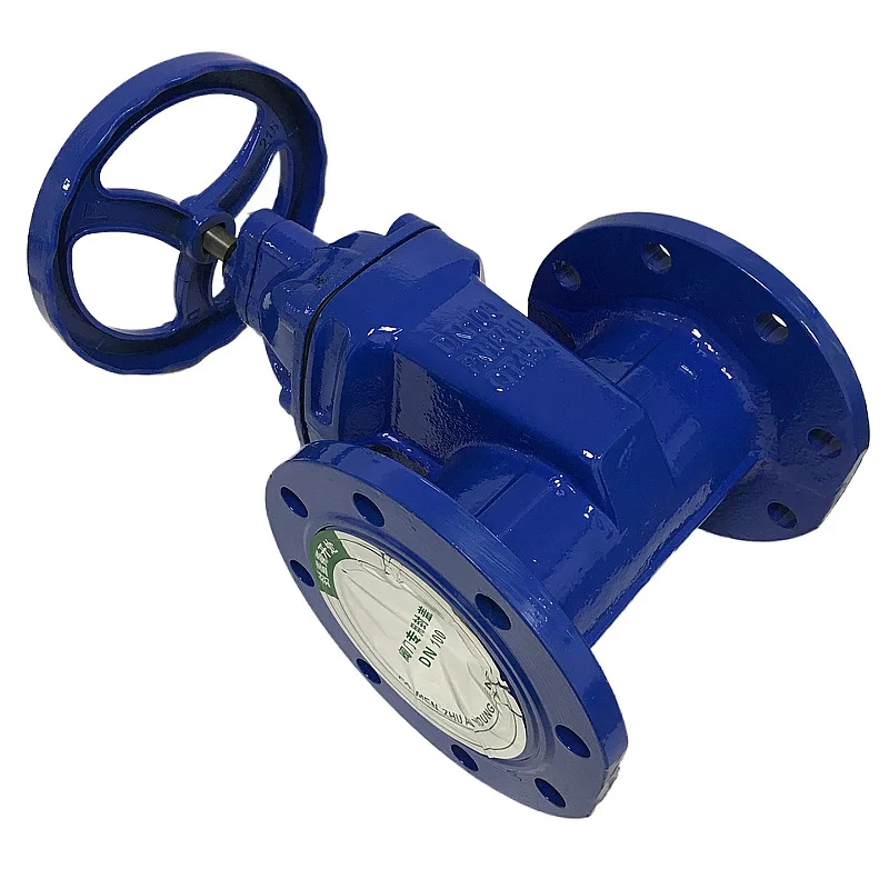 Hidden Stem Soft Seal Gate Valve Z45X-16Q Manual Turbine Electro-pneumatic Elastic Seat Seal Gate Valve Tap Water Valve