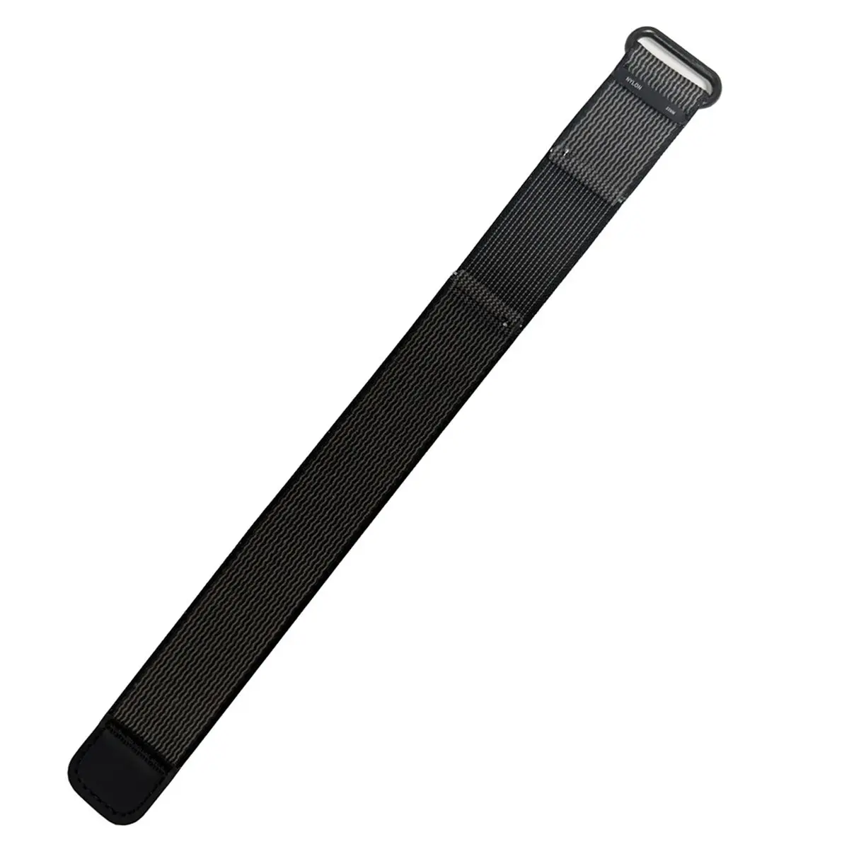 X14A& For Amazfit Huami Helio Strap Wristband Strap, Nylon Loop, One over Full Coverage Wristband Velcro