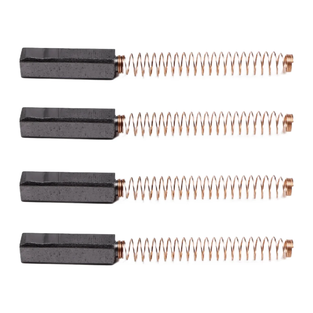 W10380496 Carbon Stand Mixer Motor Brush for Whirlpool & Kitchen Aid Mixer Motor Brush 5K5SS WHK55K#ABGP