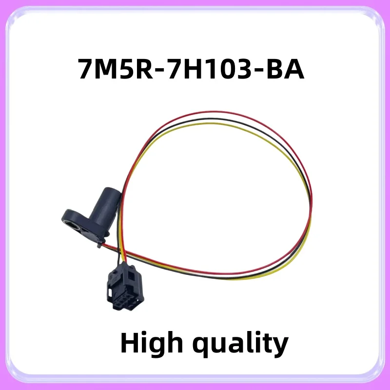 

MPS6 7M5R-7H103-BA 1850527 31367965 Automatic Transmission Speed Sensor 6DCT450 Fits For FORD C-MAX S-MAX FOCUS MONDEO GAlAXY