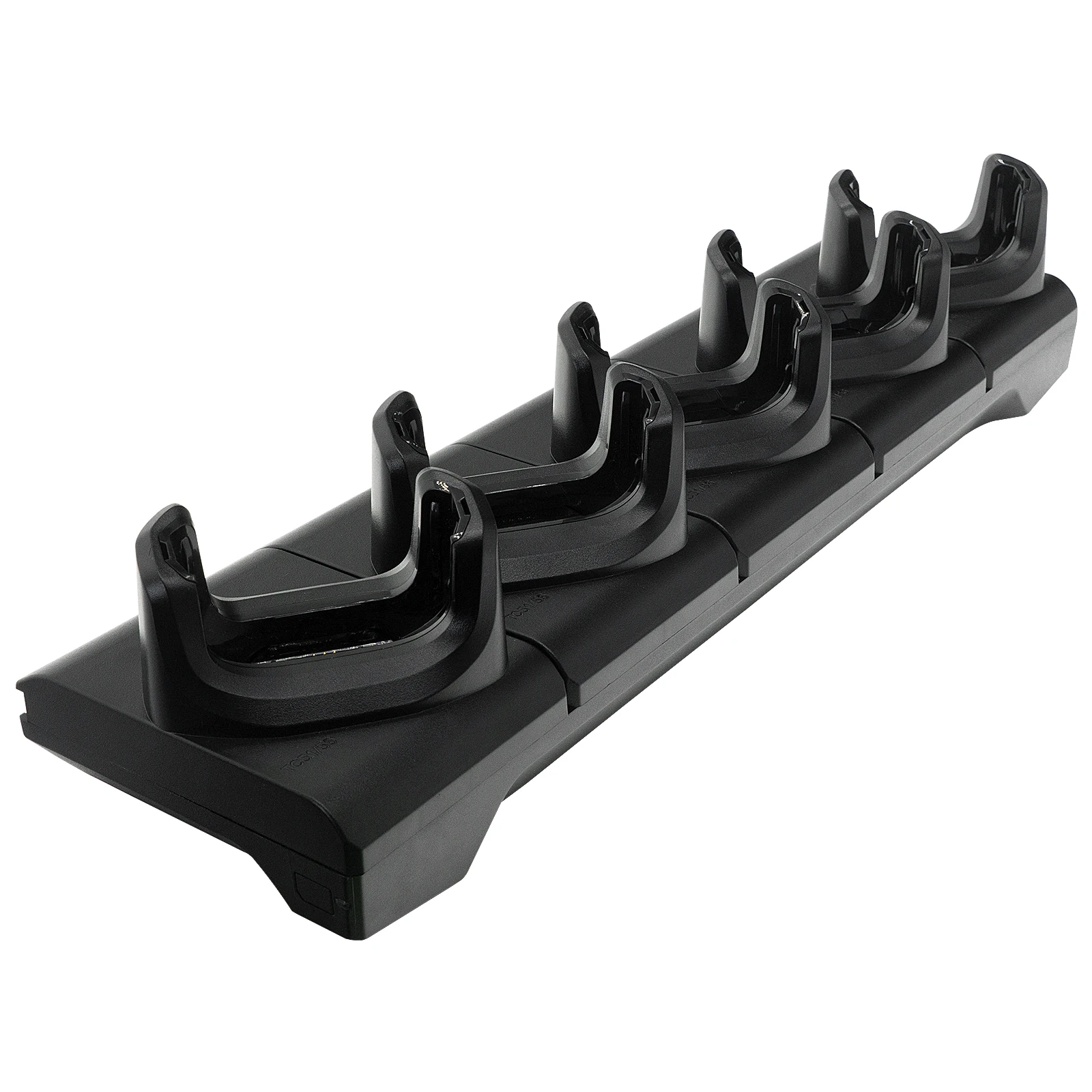 Charges up to five devices for Zebra TC52X TC57X（CRD-TC51-5SCHG-01） 5-Slot Charge Only ShareCradle kit