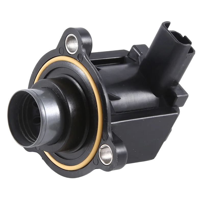 

1 PCS Turbocharger Divertter Valve Cut Off Turbo Solenoid Valve 59001107196 Black Car Accessories For Volvo