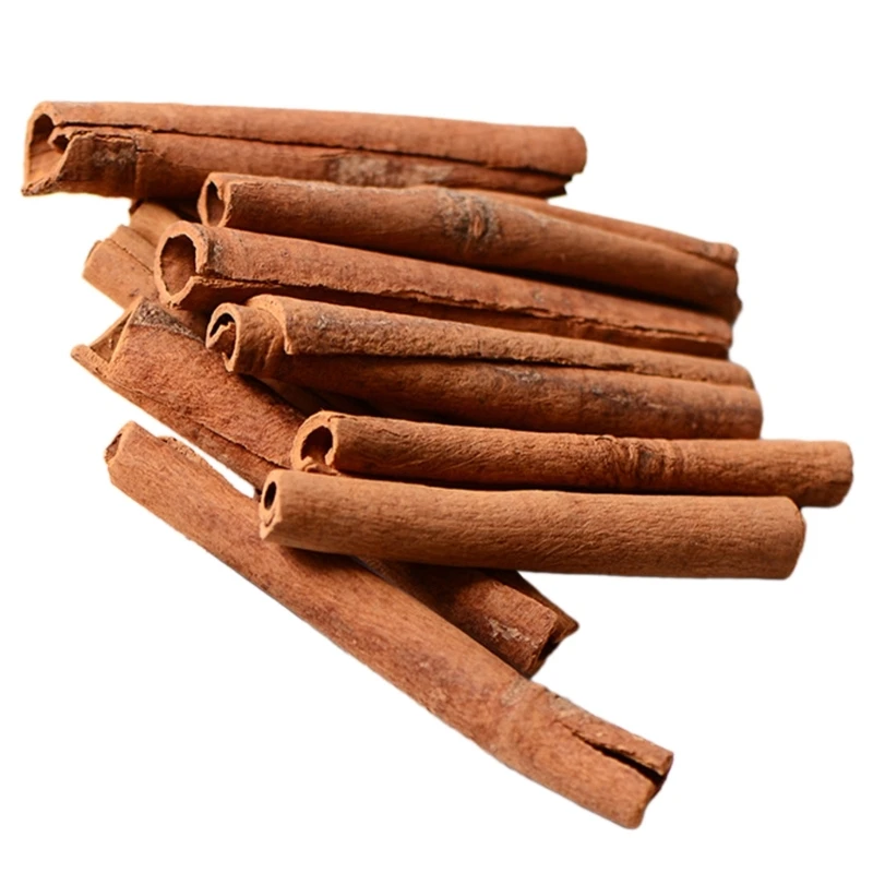 

80g Scented Cinnamon Sticks for Craft, Wreath Making, Decorative Use, Pillar Cinnamon Sticks for Decorative Use