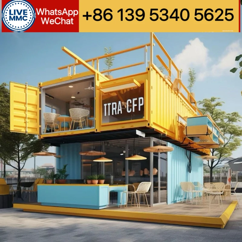 Mmc 40-Foot Two-Bed… - image