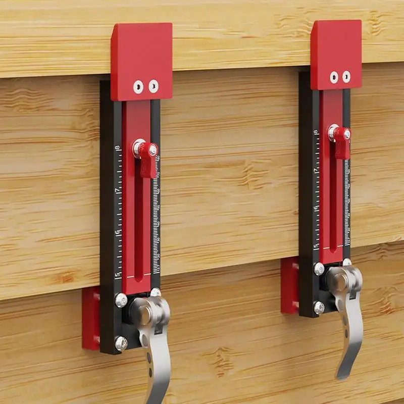 

Siding Mounting Tool Home Siding Installation Gauge Kit Multi-Functional Angle Measuring Lap Mounting Accessories For Adults