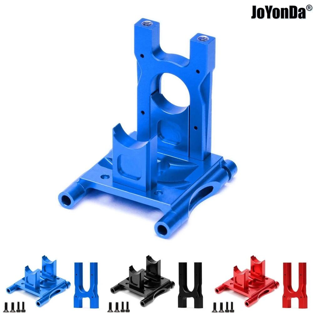 

Aluminum Center Diff Mount Set #ARA320499 for RC ARRMA 1/7 1/8 KRATON MOJAVE OUTCAST TYPHON