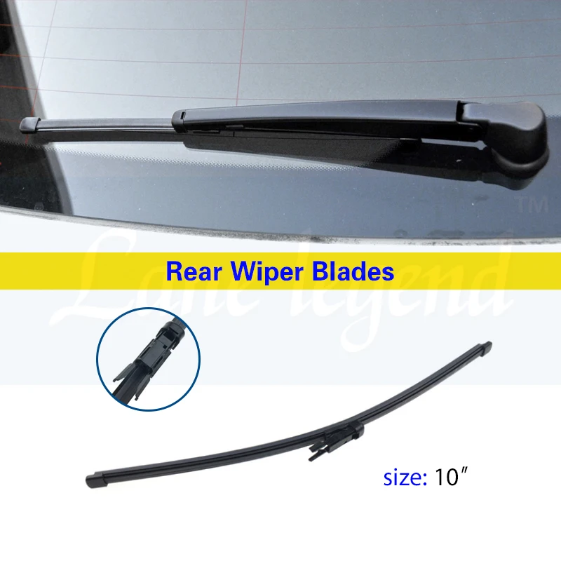 For Mercedes Benz GLA X156 Front Wiper Blades Windscreen Car Accessories GLA180 GLA200 GLA220 GLA250 GLA45 200 220 250 200d 220d