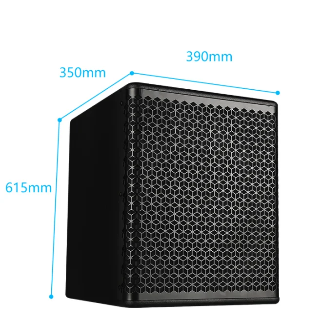 

2022 Professional Speaker 10 Inch For Studio Monitor Speakers Studio