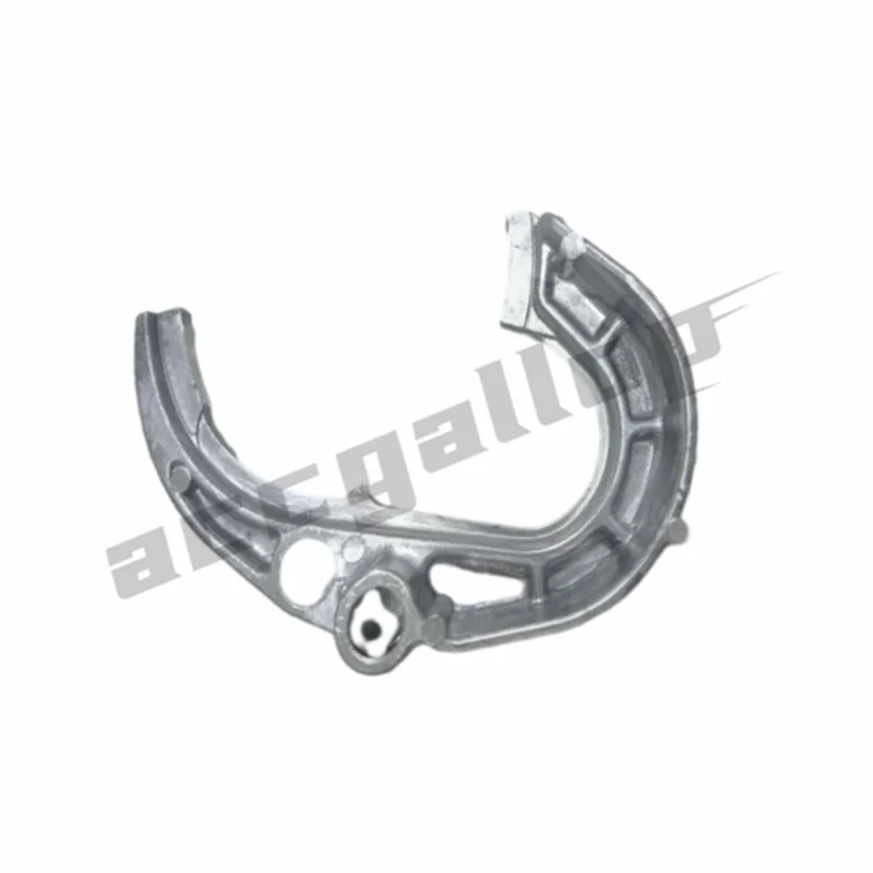 M/T Gearshift 1ST & 2ND Fork for Mitsubishi Pajero Montero II Pinin IO H65 H66 H67 H76 H77 L200 Delica Space Gear L400 MR195475