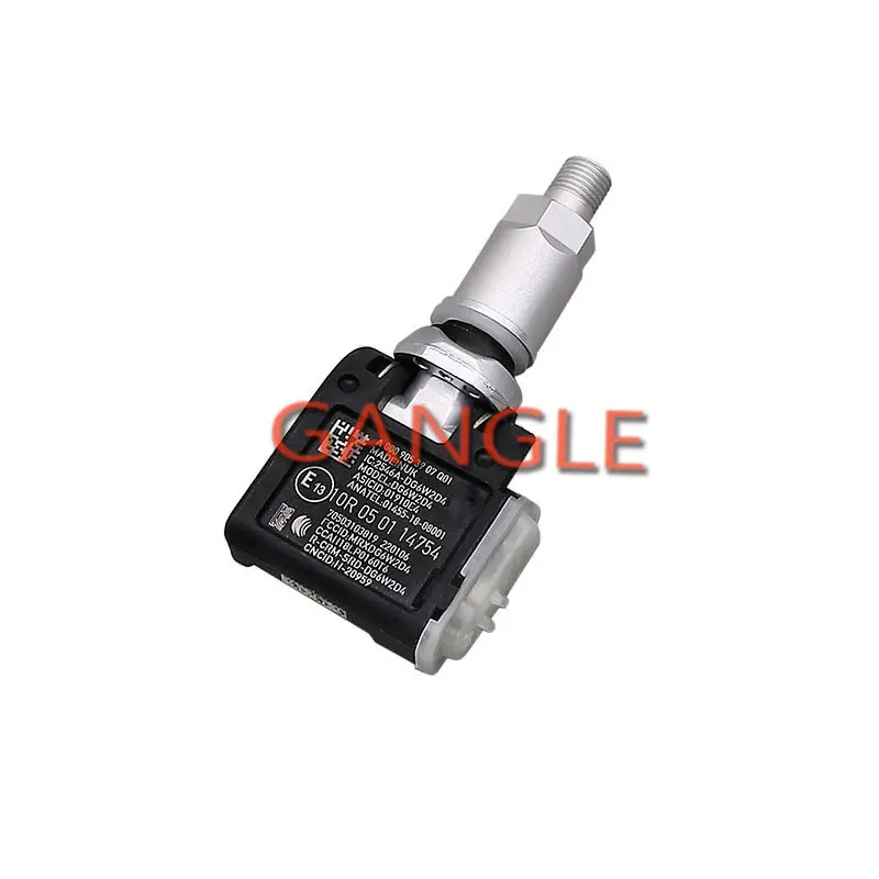 For Mercedes-Benz C/S/E/GLS/GLC/Metris A0009053907 0009053907 433MHZ TPMS Tire Pressure Monitor Sensor