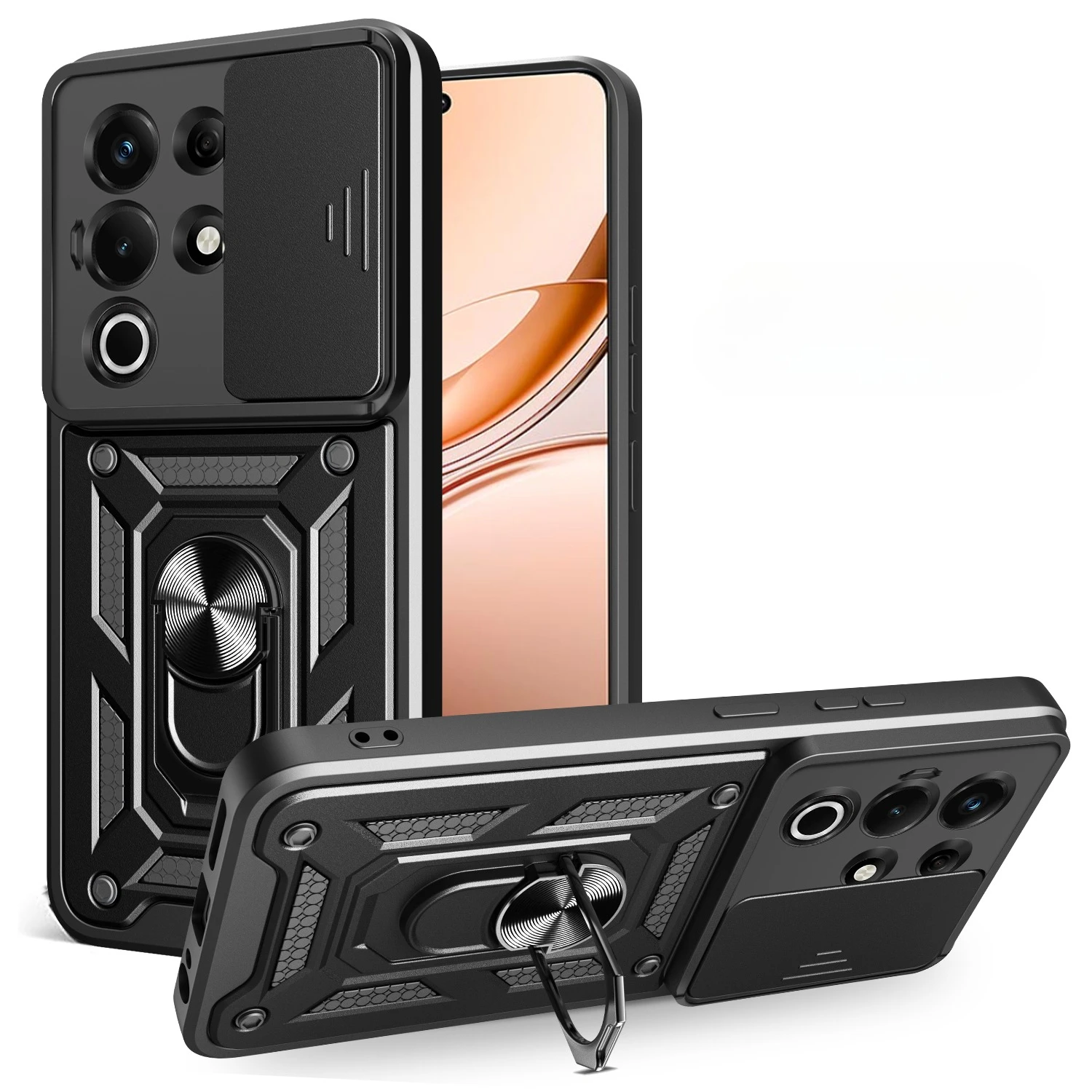 Case For Samsung Ga… - image