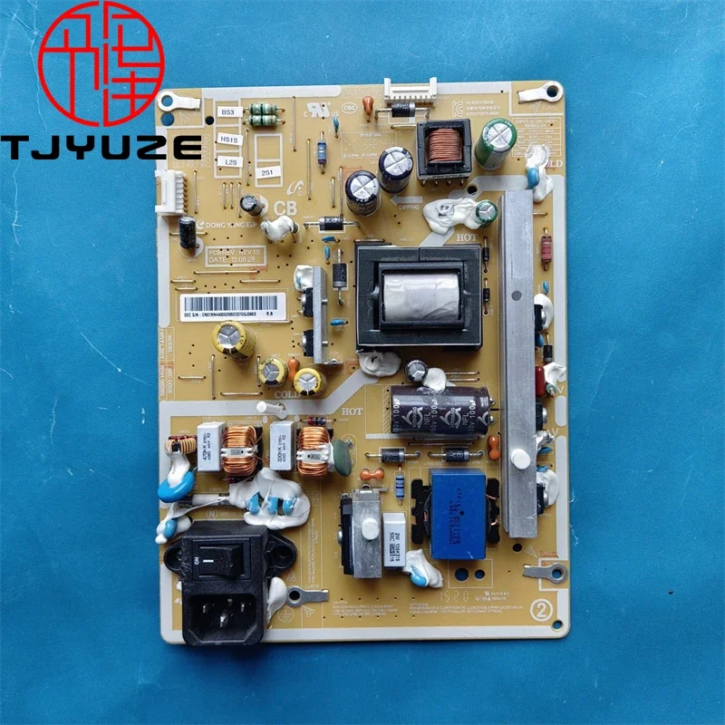 

Genuine Original BN44-00529B Power Supply Board For TV HU10251-13058 F46VF1_DDY BN4400529B