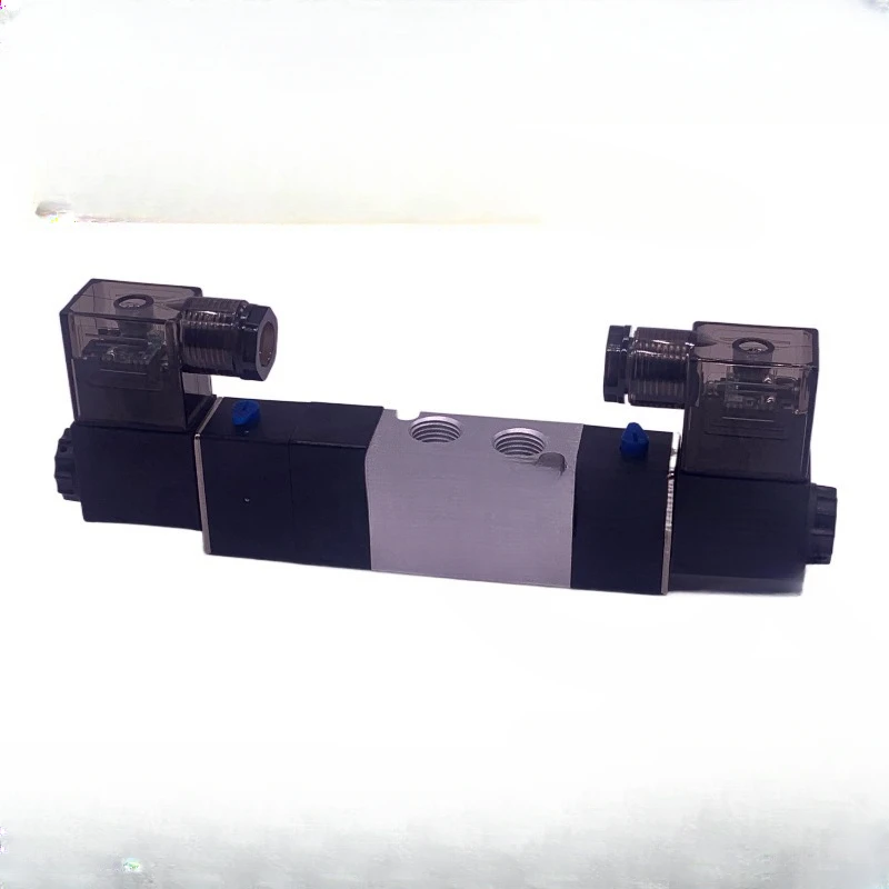 Pneumatic solenoid valve NVA-6532 7532 6542 5542 7542-PT electronically controlled directional valve