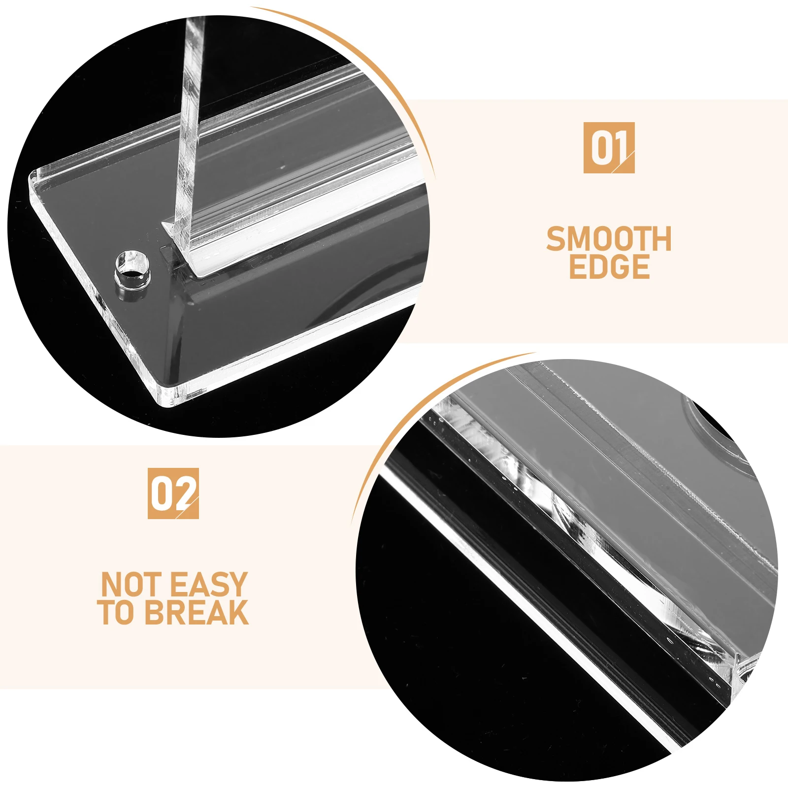 

Acrylic Baseball Bat Holder Wall Mounted Display Stand Softball Bracket Storage Rack Sturdy Durable Modern Design Home Style