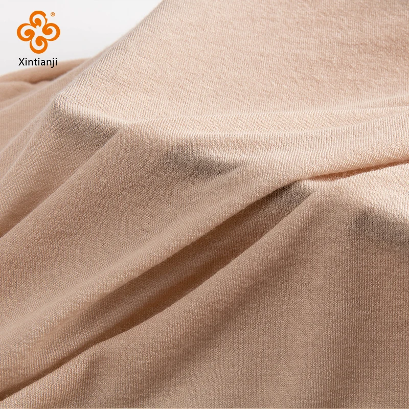 Wool Spandex Knit Jersey Fabric For Women Dress Stretchy Fabric DIY Bottoming Shirt Sewing Material 50*150cm/Piece F303249