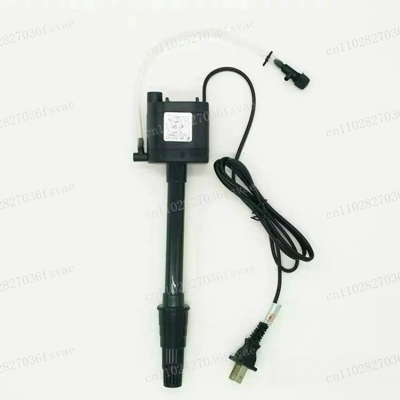 15W Submersible Wat…