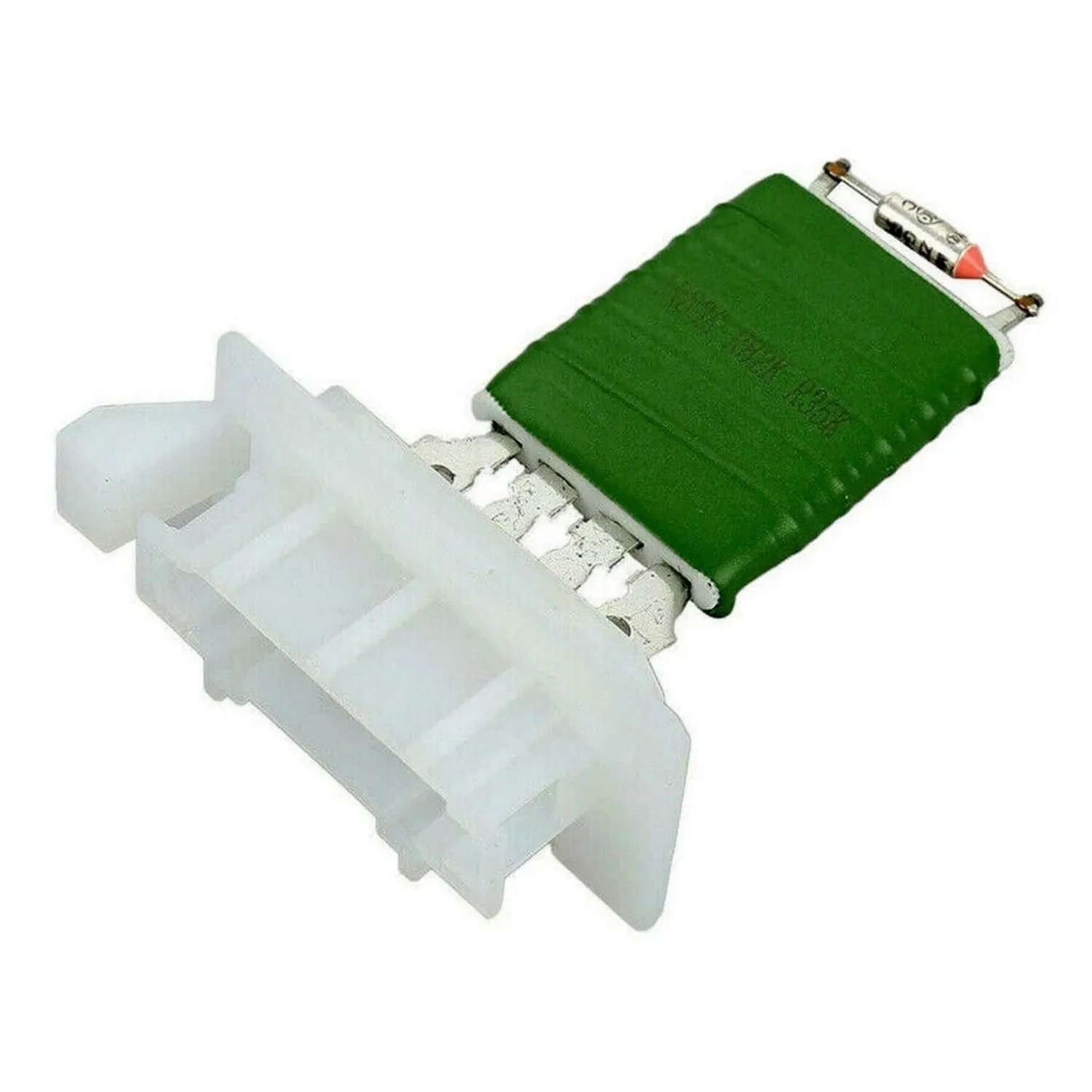 

1K0959263A HVAC Blower Motor Resistor Fits for 2005-2014 Volkswagen Jetta, 2006-2010 Passat, 2009-2017 Tiguan #s RU-594