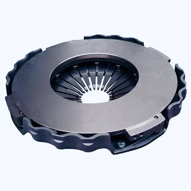 High Quality Auto Parts Clutch Pressure Plate 1601090-TR900 For Truck Clutch Spare Parts Pressure Plate