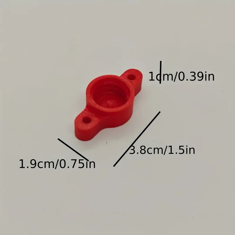 5pcs Leak-Proof Plastic Caps, Reusable Covers to Prevent Drying for Silicone, Glue & Sealant Tubes