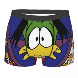Art Man Boxer Briefs Underpants Count Duckula Adventure Cartoon Zeer Ademend Hoge Kwaliteit Idee