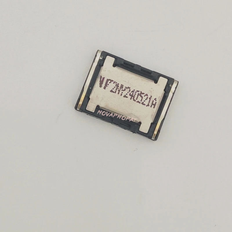 مكبرات صوت حلقة مكبر صوت للموسيقى ذات قاع كبير لمكبر الصوت بصوت عالٍ من Tecno Universal Buzzer Ringer #5