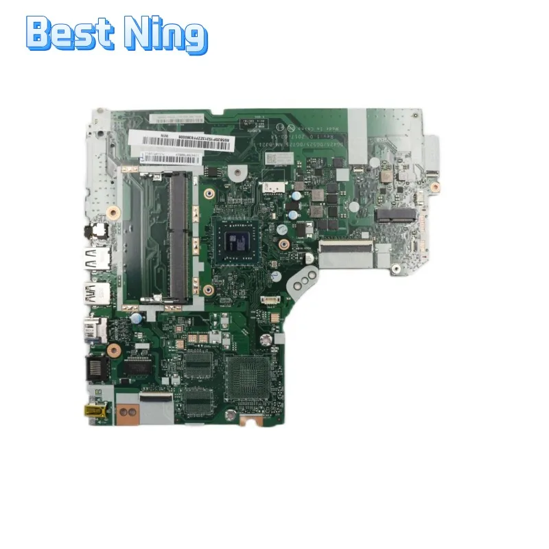 

For Lenovo Ideapad 320-17AST Laptop Motherboard NM-B321 Notebook Mainboard with A6-9220 A9-9420 UMA