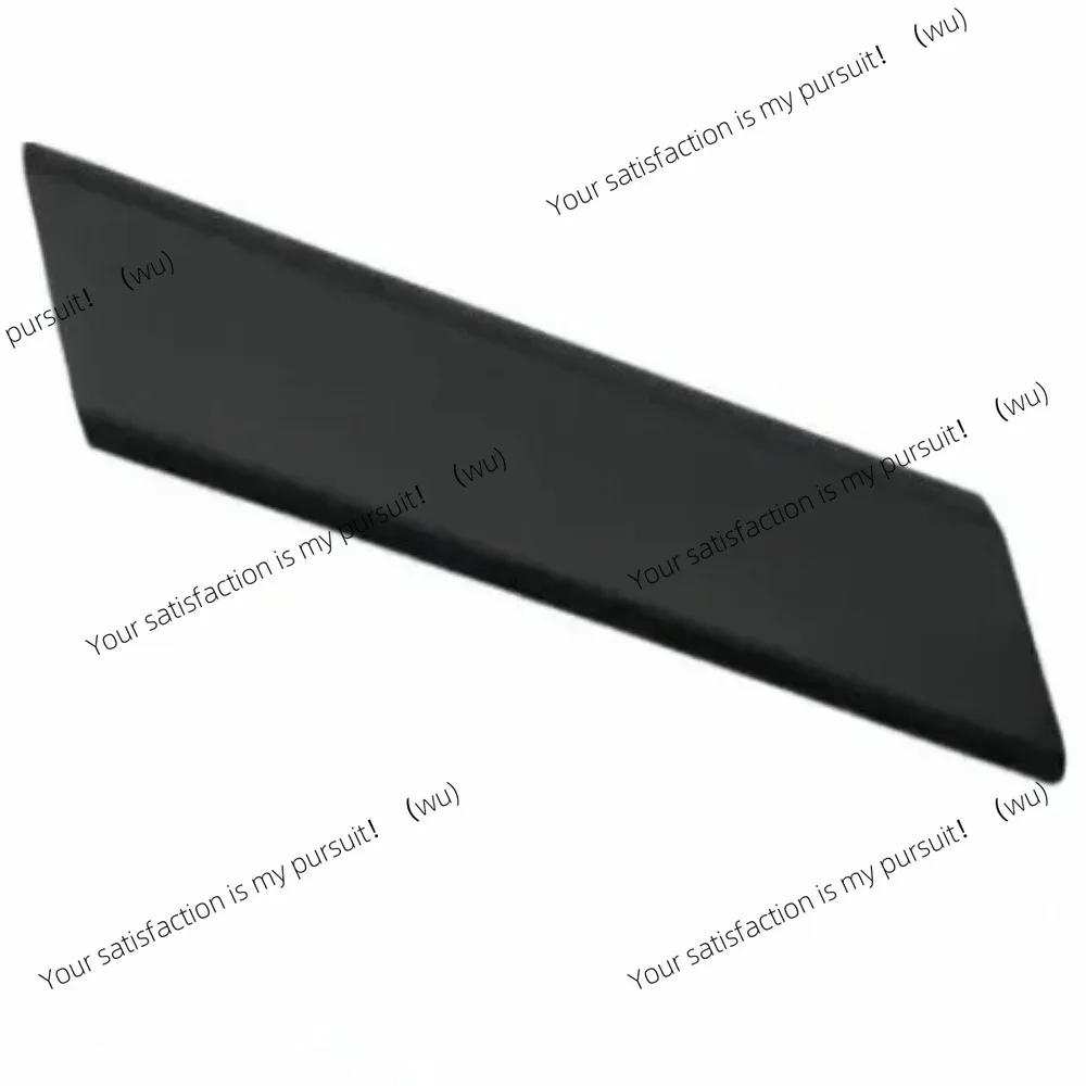 

Черная дверная ручка левая и правая для Volkswagen Golf 7 7.5 GTI r-line 5G0868040 5G0868039A