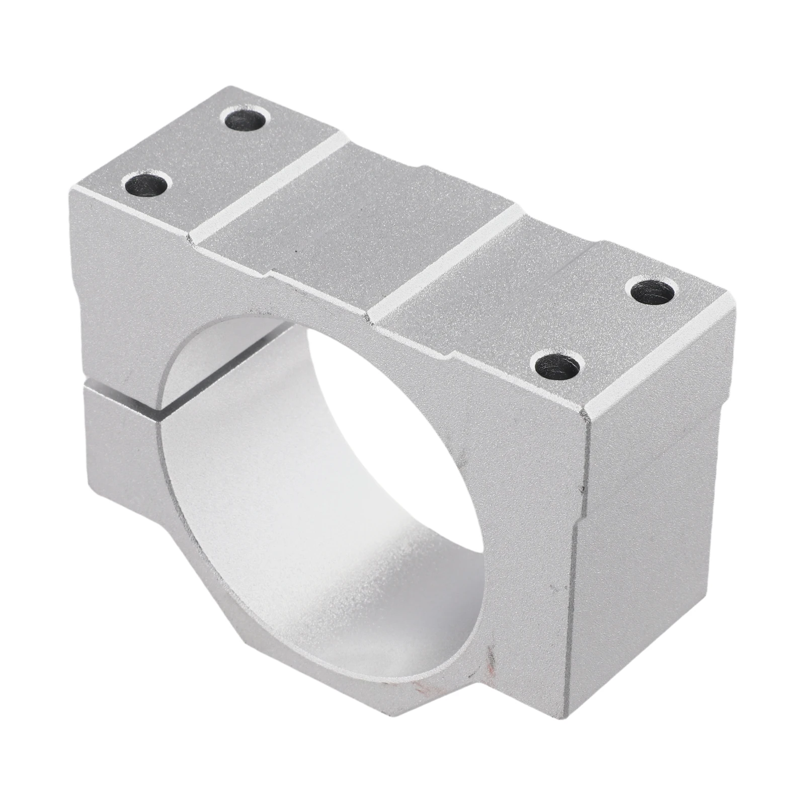 

Motor Clamp Aluminum Mount Complete Package Contents Aluminum Clamp For CNC Machine For CNC Setup For CNC Machines