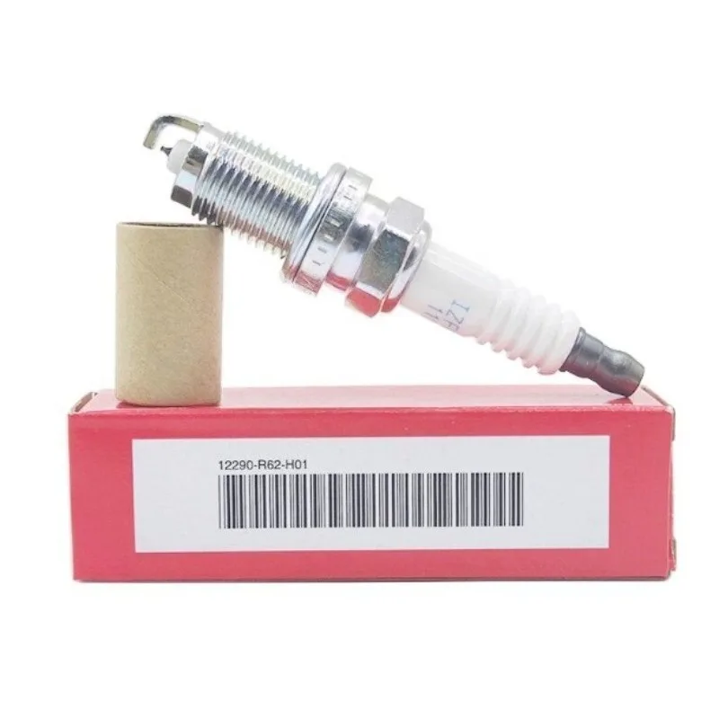 

4/20/40pcs 12290-R1A-H01 SILZKR7C11S Iridium Spark Plug For Honda Accord Civic Odyssey Crider SILZKR7C 11S SILZKR7C-11S 92932