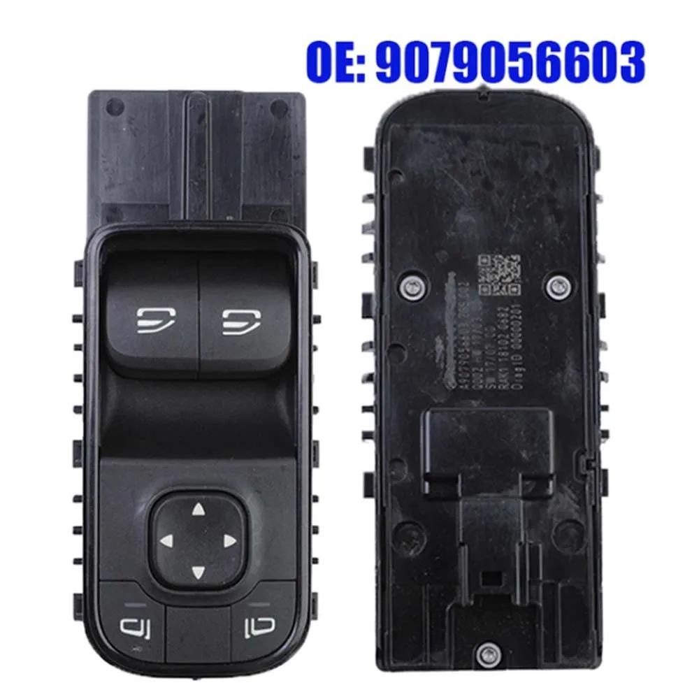 Master Window Switch A9079059002 A9079056603 9079059002 9079056603 For Mercedes Benz Sprinter free shipping