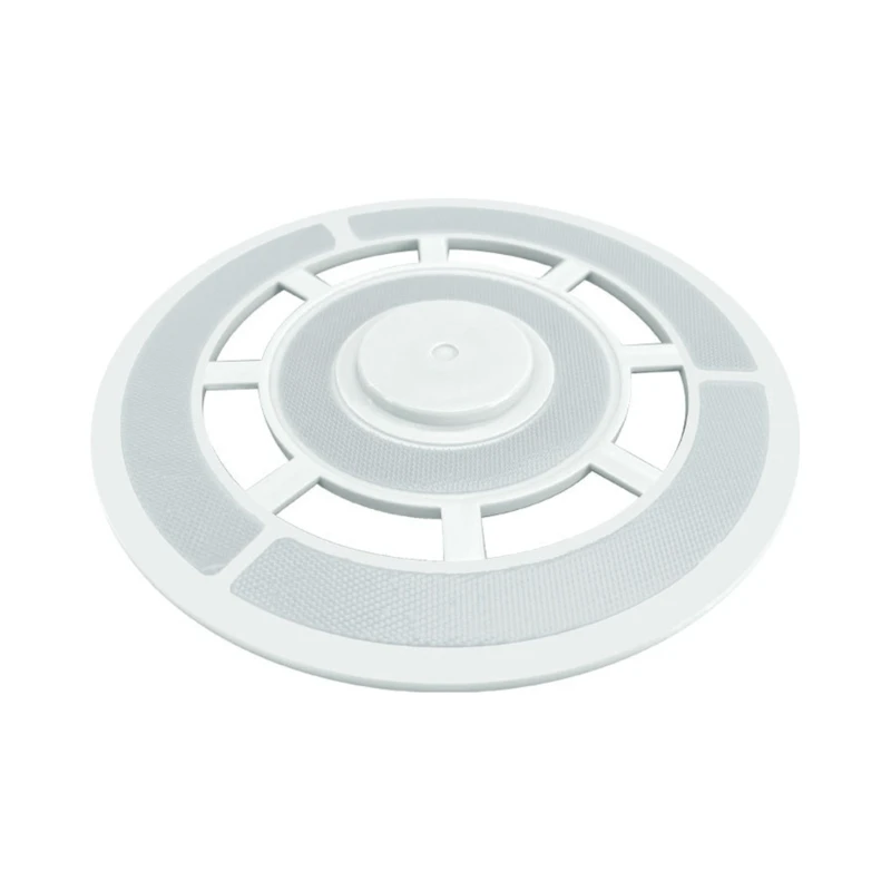 M2EE ไม้ถูพื้นหุ่นยนต์ทำความสะอาดตัวเองสำหรับ P10 RoborockQ Revo Cleaner ที่วางเศษผ้า