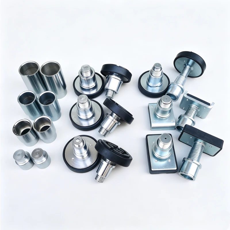 35mm 38mm 42mm 45mm 50mm 60mm Car Lift Rubber Pad Lift tray Heightening Feet Plus High Leg Pads Solid Lift Accessories