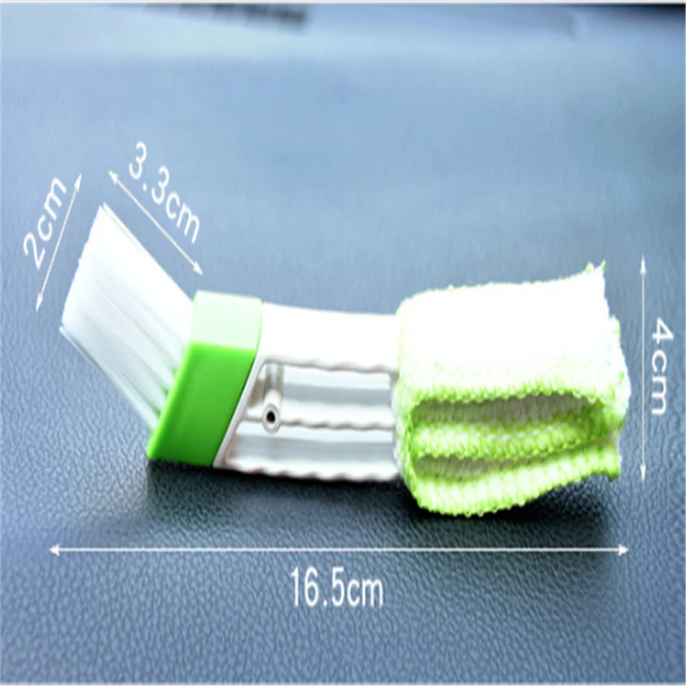 2018 Car Cleaning Double Side Brush for Subaru Tribeca G4e B9 R1 Pleo VIZIV-2 Hybrid Exiga