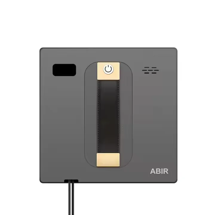 Abir WD8 Smart Home…