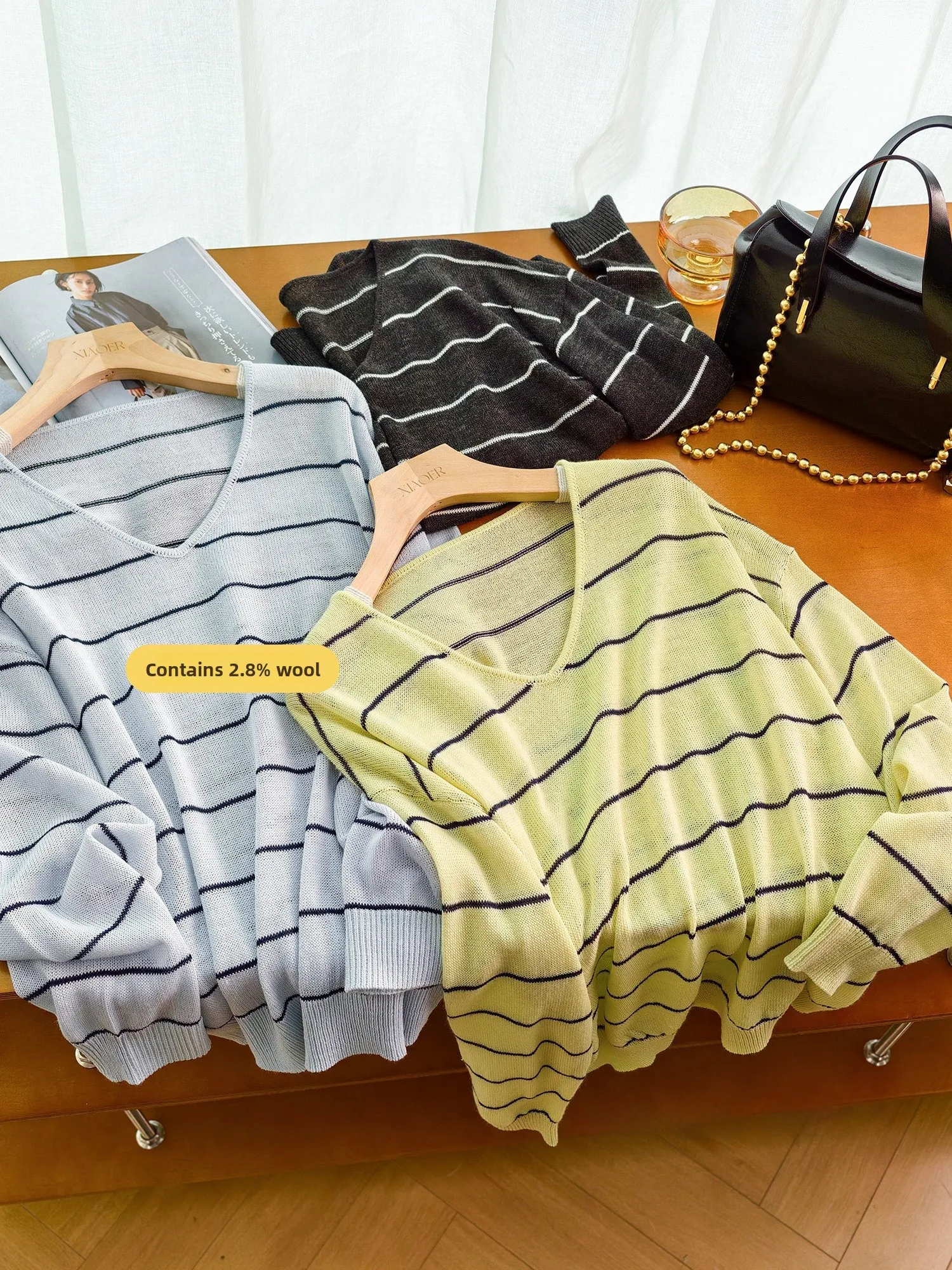 Spring Early Thin W… - image