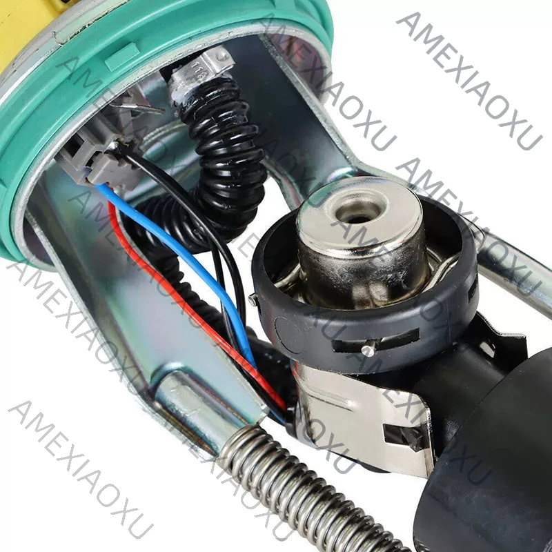 

709000362 709000312 703500766 709000759 For Can-Am Outlander 400 / 500 / 650 / 800 4x4 Fuel Pump Assembly Unit