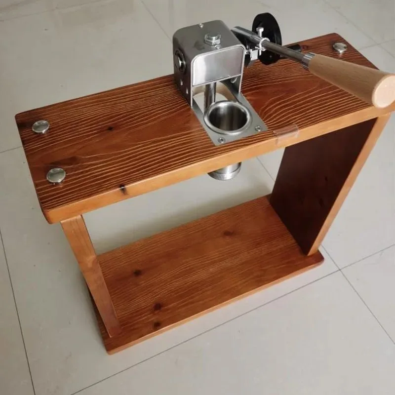 Manual Matcha Mont Ice Cream Machine Mont Blanc Ice Cream Maker Matha Italian Gelato Noodle Maker Machine