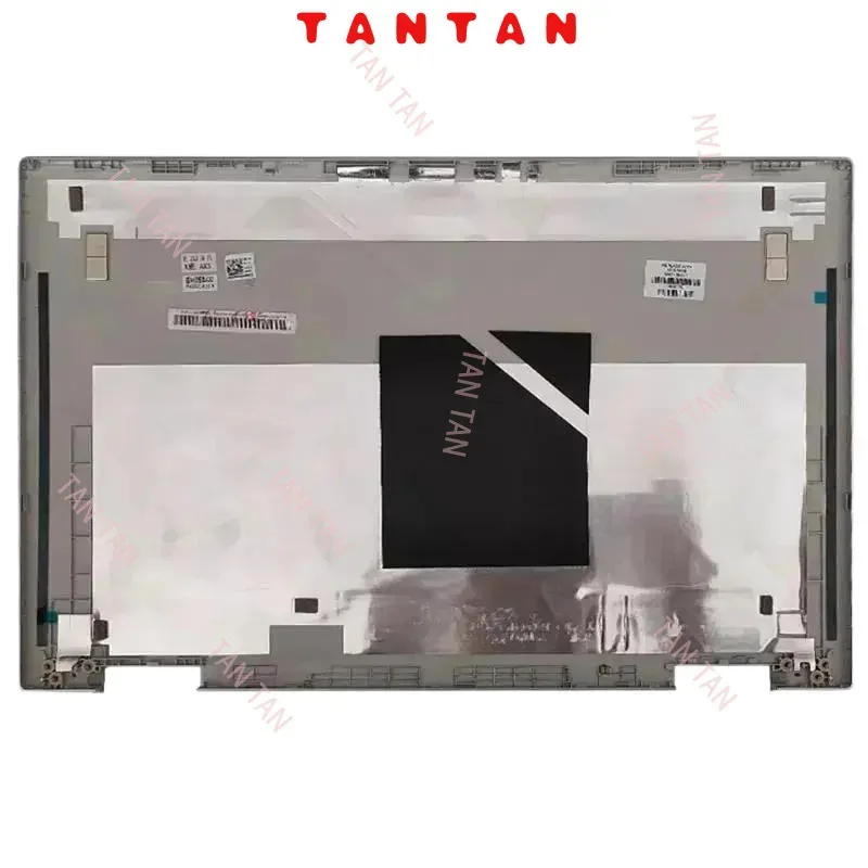 

Новая задняя крышка/корпус для Pavilion x360 15-er (серебристый) FHD M45108-001