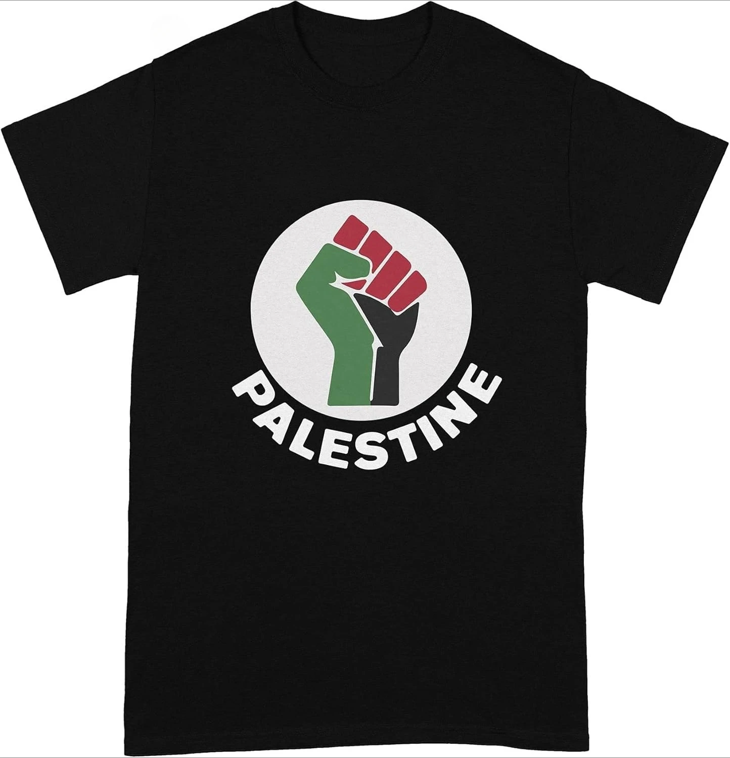نومي د فلسطين Com Camiseta Do Mapa Da Bandeira تي شيرت جرافيك قميص عادية السراويل الأكمام كوع تي أنثى تي شيرت ملابس علوية من القطن