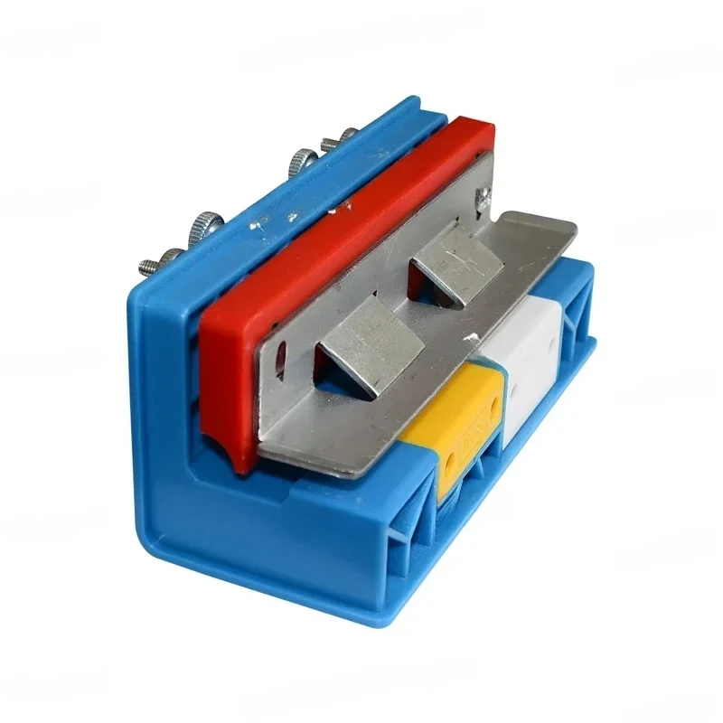 

KT PVC Slotting Machine Cardboard 90 Degree Cutting Beveler Chamferor Opening V-Slot Tool KT Board Cutter