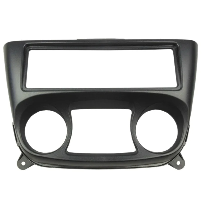 

Новые автомобильные радиопанели для Nissan Almera N16 2000-2006, 1 DIN, установочная рамка для DVD-стереосистемы на приборную панель