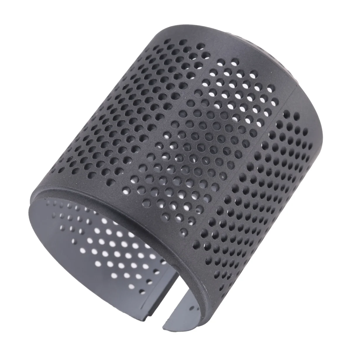 A18Z Hair Dryer Filter Mesh Replacement for Dyson Supersonic HD01 HD03 HD08 Models, Hair Dryer Outer Filter Cage Part C