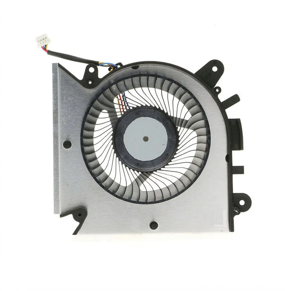 For For MSI GF63 Notebook CPU Fan Replacement MS16R1 MS16R2 PABD08008SH N413 Laptop Cooler Cooling System Spare Parts